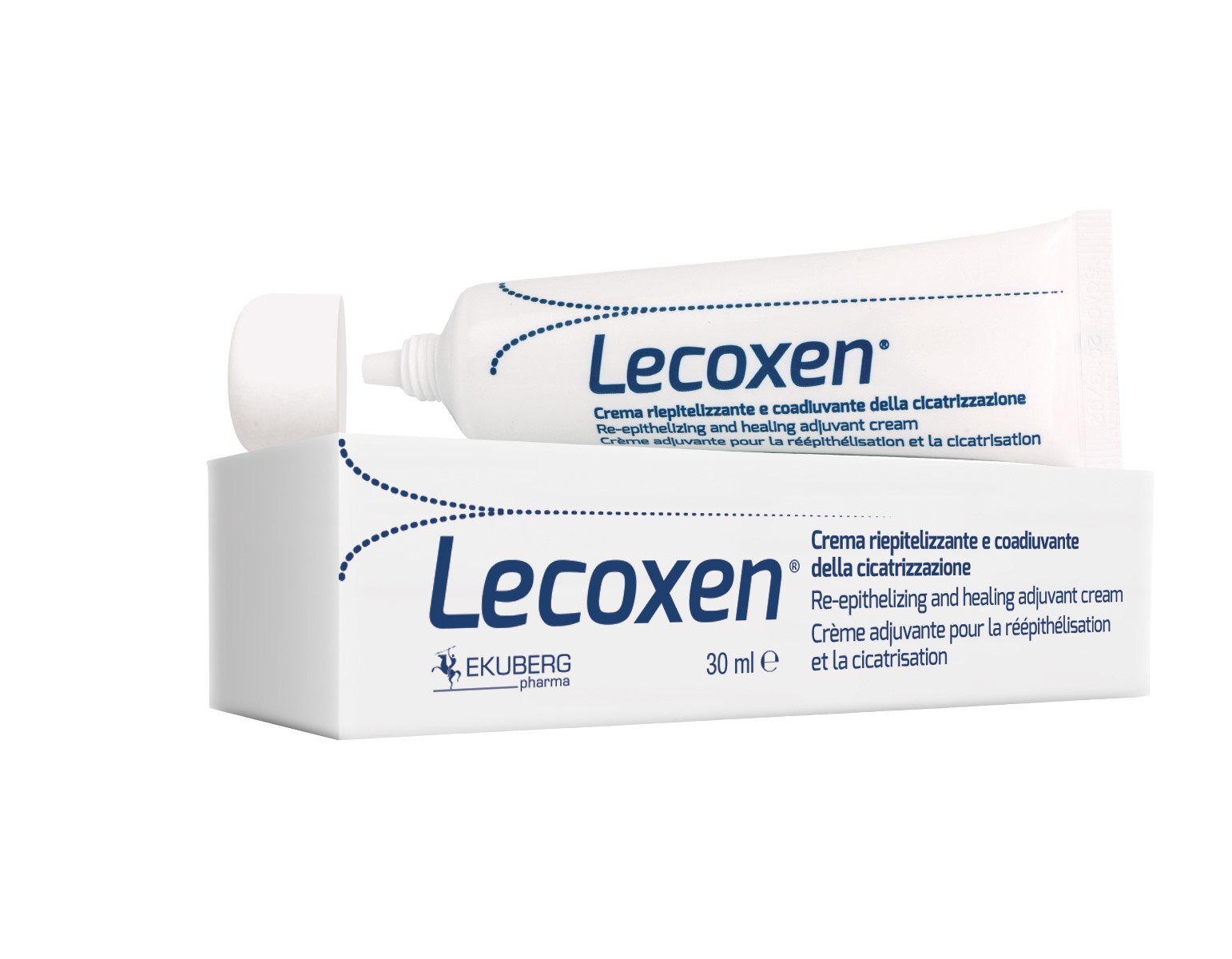 lecoxencream